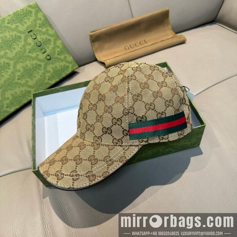 Replica Gucci Hat dx30