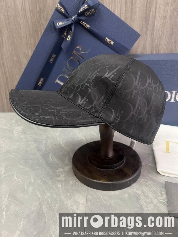 Replica Dior Hat dx05
