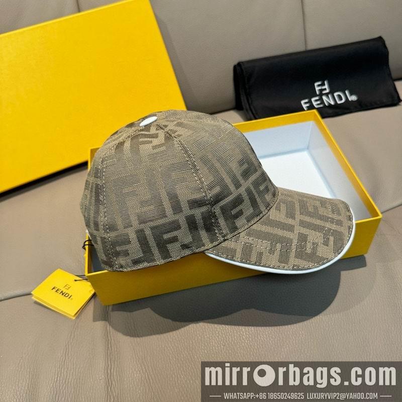 Replica Fendi Hat dx65