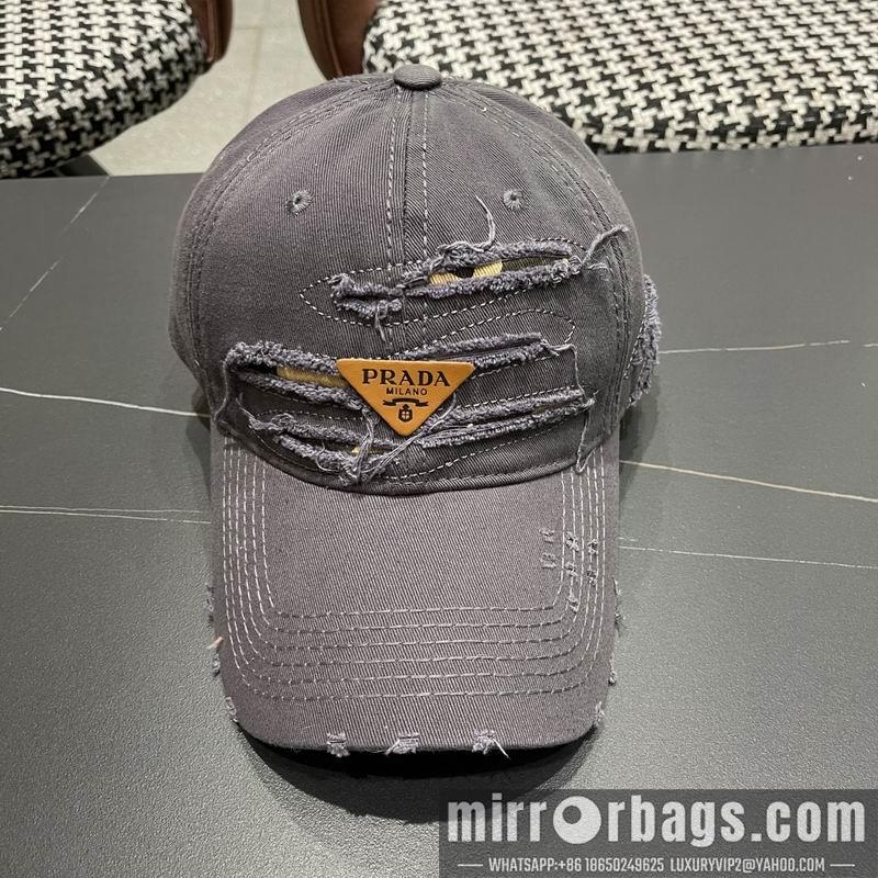 Replica Prada Hat 041402