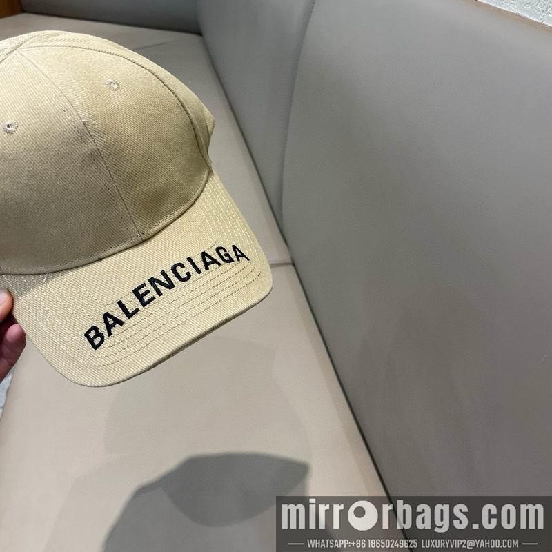 Replica Balenciaga Hat 072302