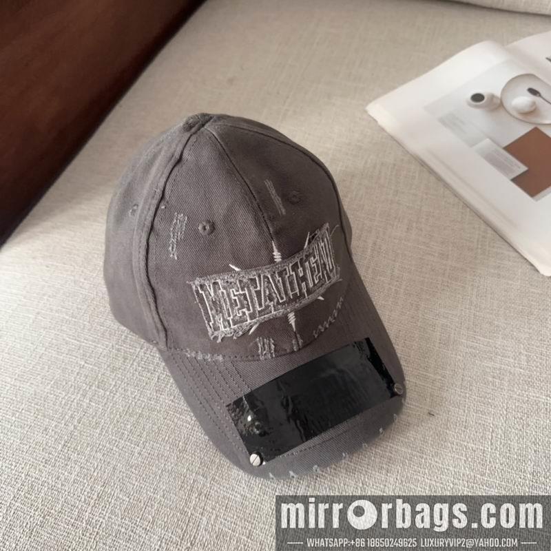 Replica Balenciaga Hat dx22
