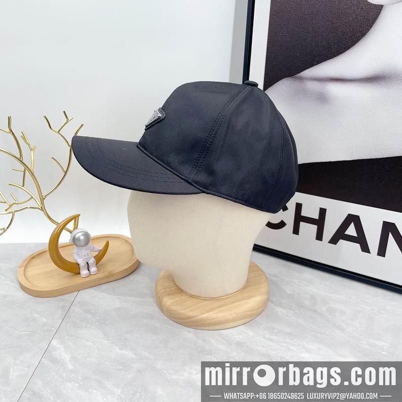 Replica Prada Hat dx76