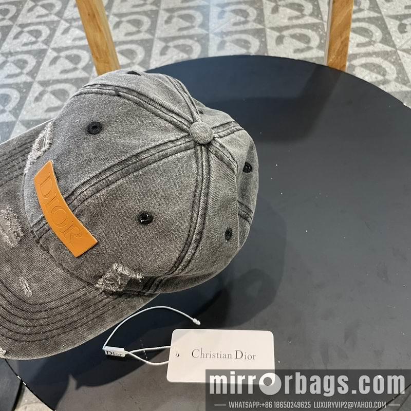 Replica Dior Hat 050707