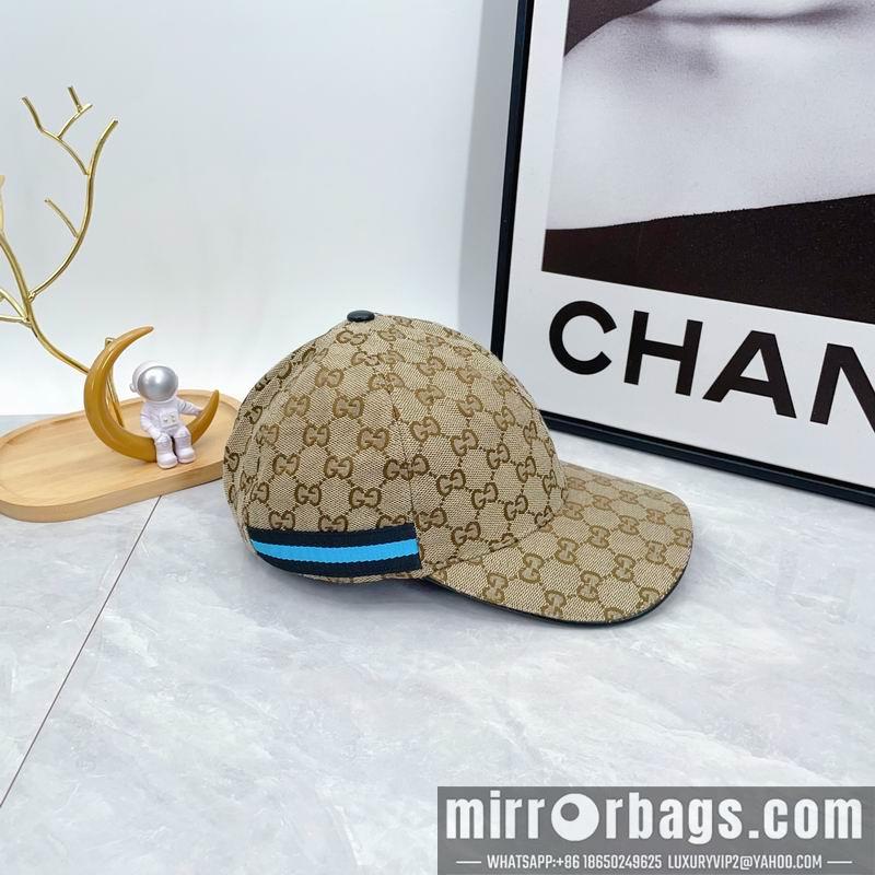 Replica Gucci Hat dx32