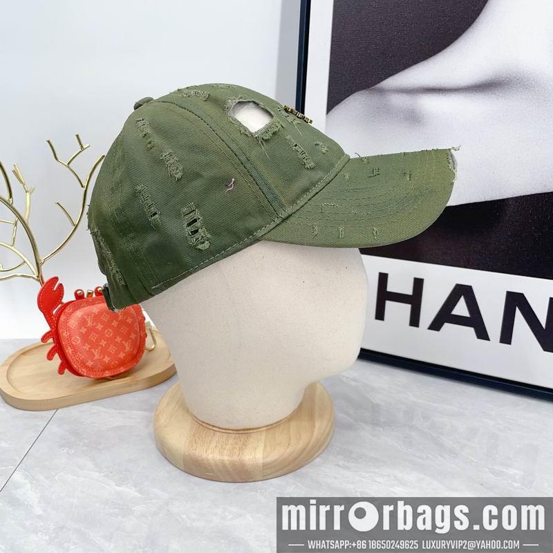Replica Prada Hat dx13