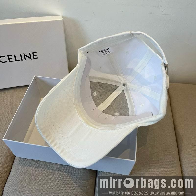 Replica Celine Hat dx43