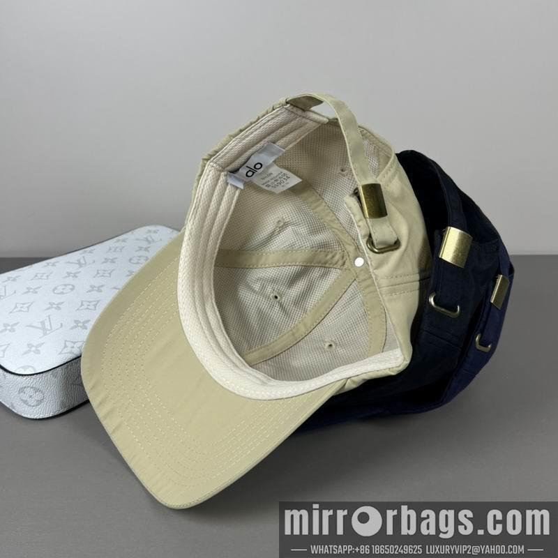Replica Alo Hat dx43