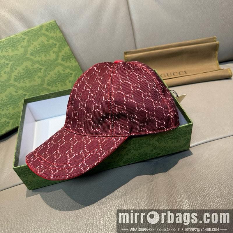 Replica Gucci Hat dx12