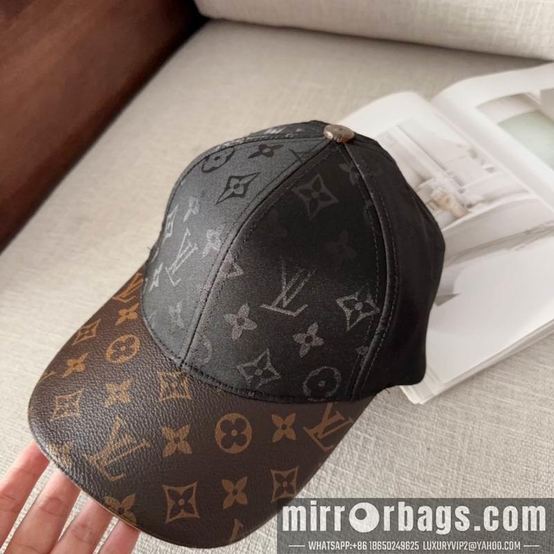 Replica LV Hat dx27