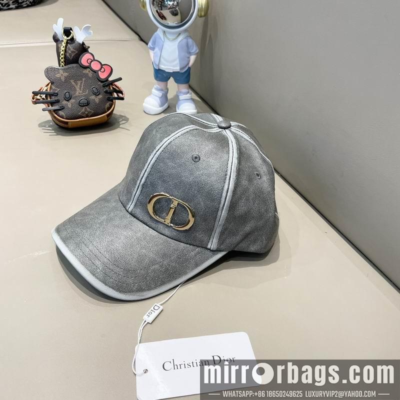 Replica Dior Hat 072802