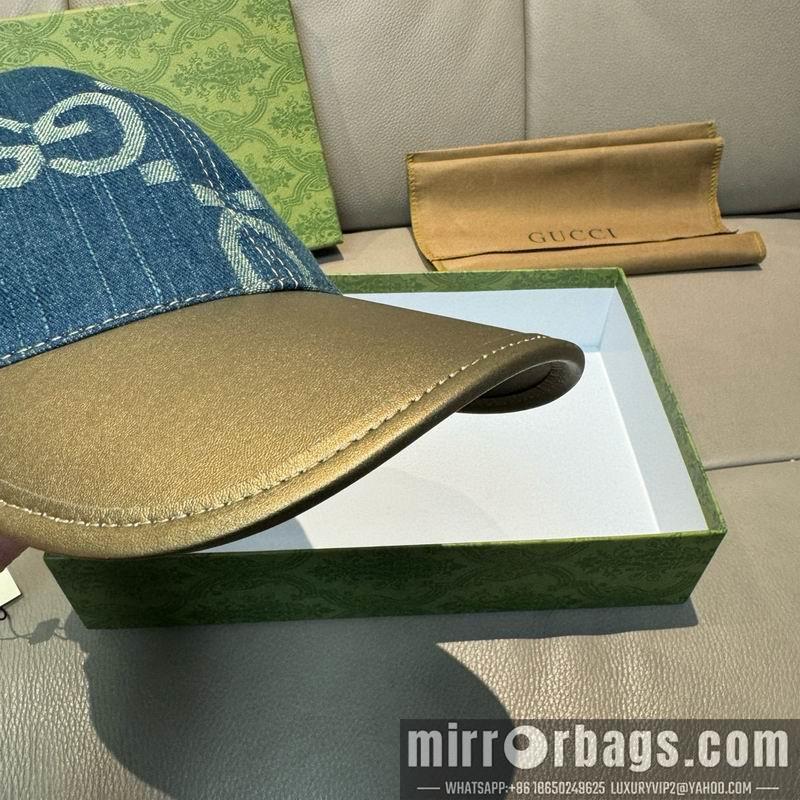 Replica Gucci Hat dx48