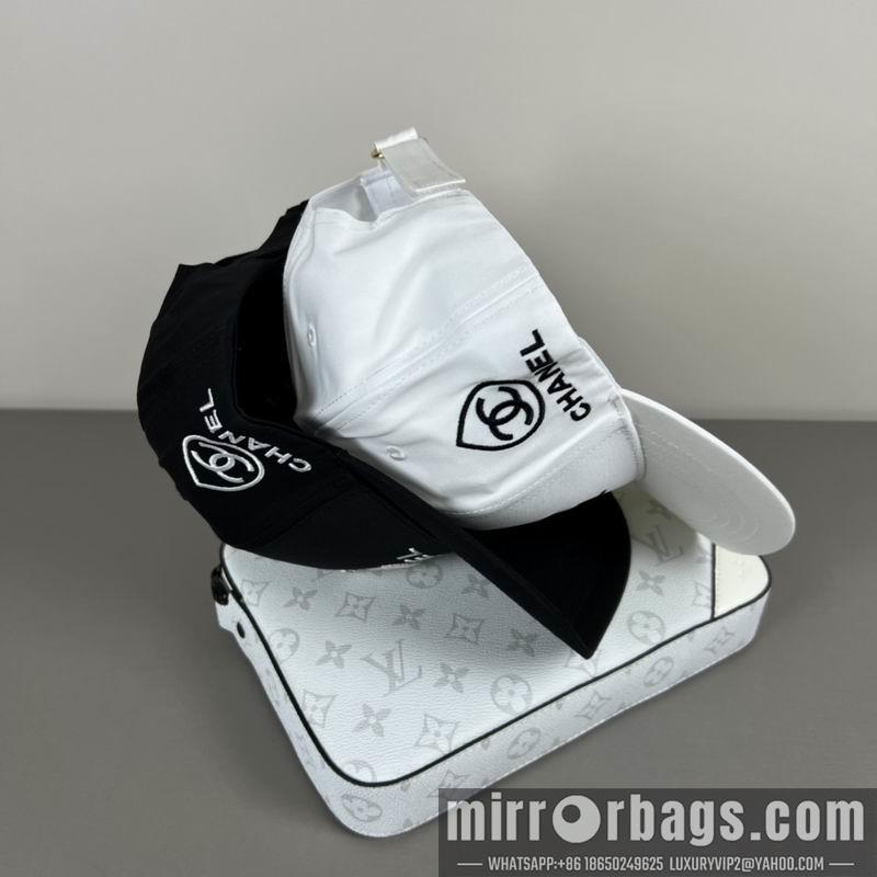 Replica Chanel Hat dx11