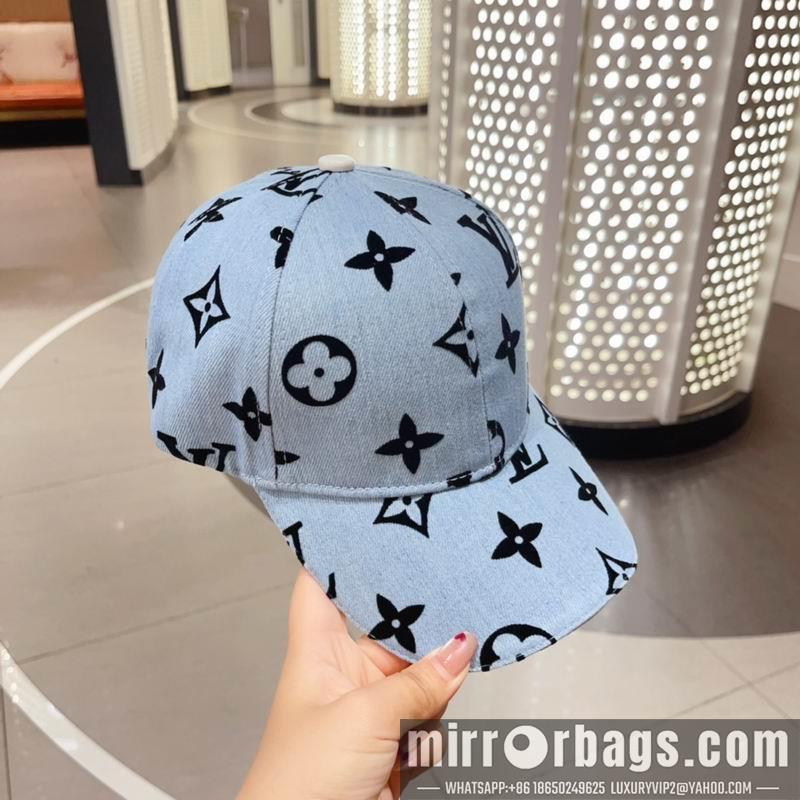 Replica LV Hat 102803
