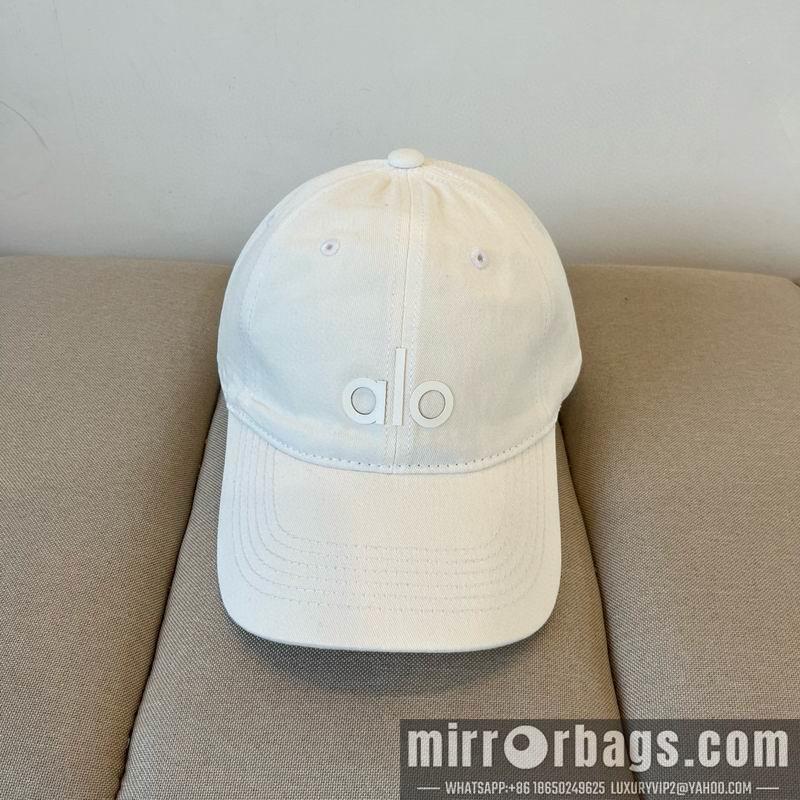 Replica Alo Hat dx13