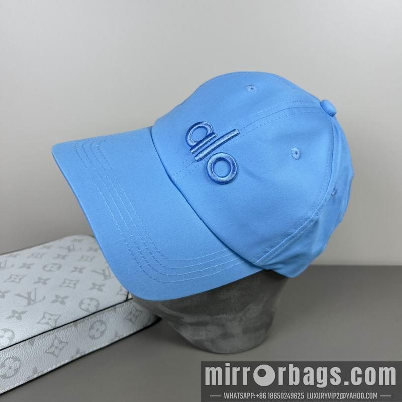 Replica Alo Hat dx12