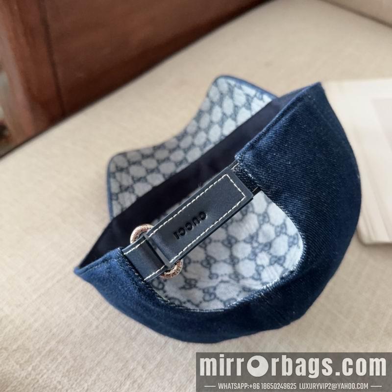Replica Gucci Hat dx27