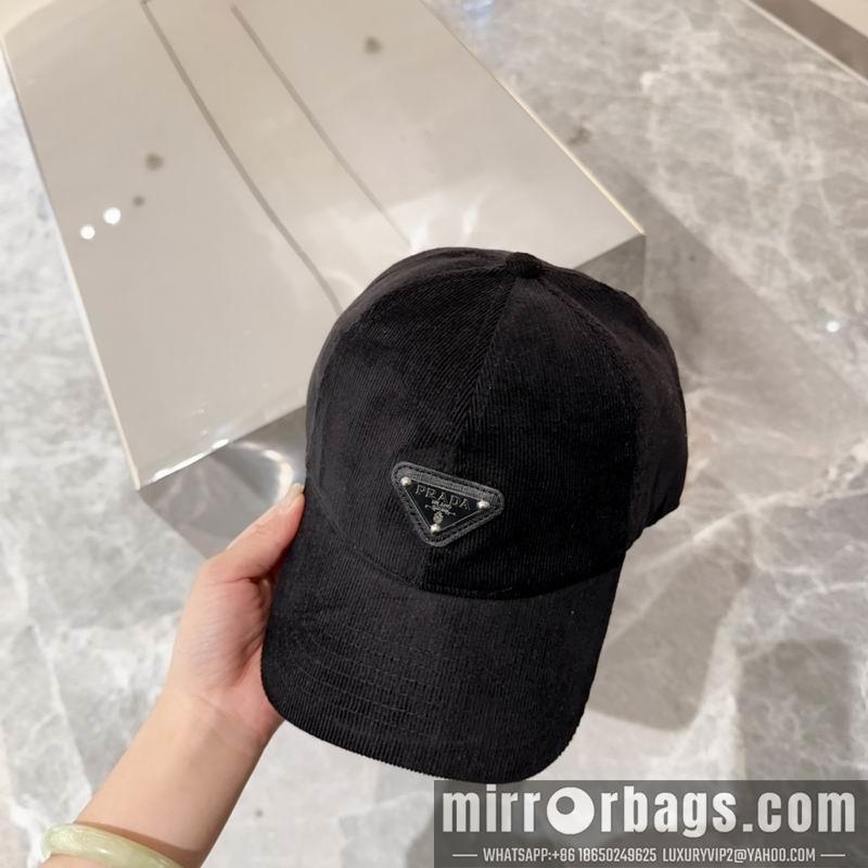 Replica Prada Hat dx72