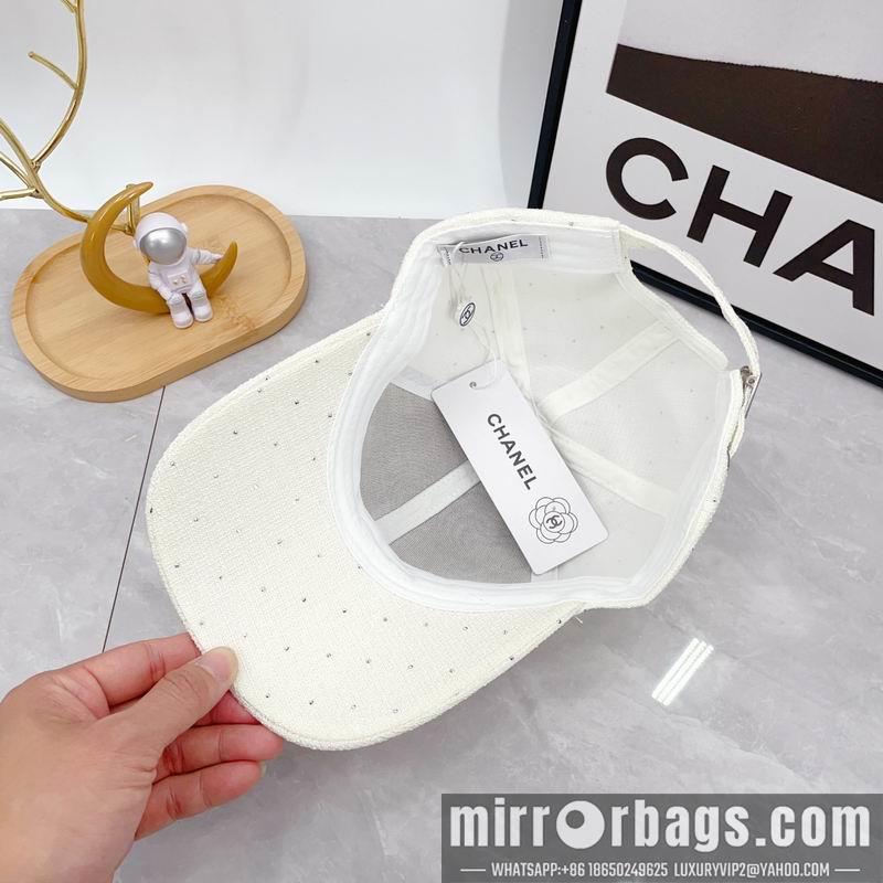 Replica Chanel Hat dx51