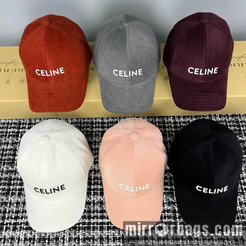 Replica Celine Hat hm06