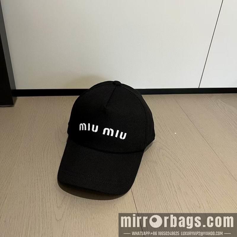 Replica Miumiu Hat 091401