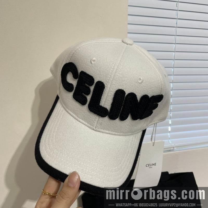 Replica Celine Hat 053102