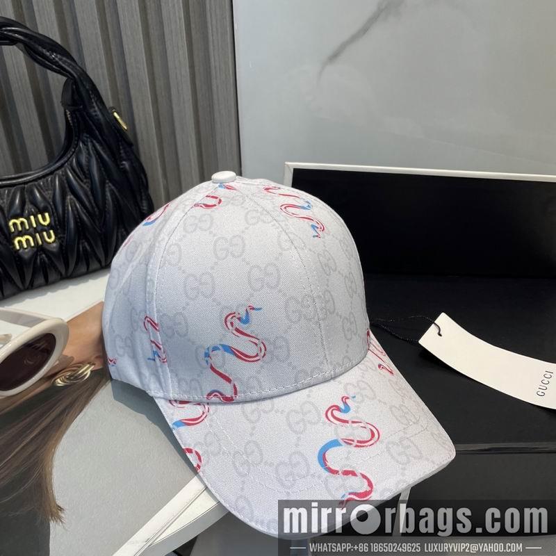 Replica Gucci Hat dx45