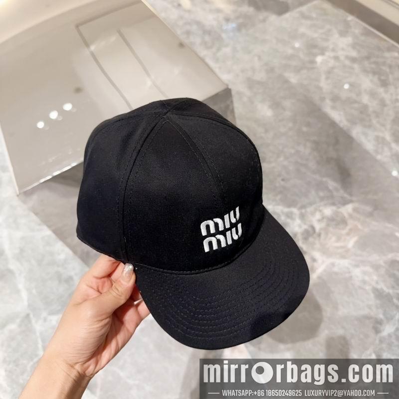 Replica Miumiu Hat 050704