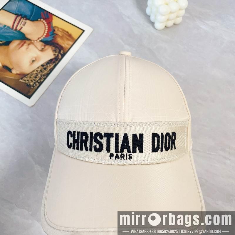 Replica Dior Hat dx57