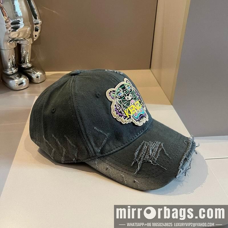 Replica Kenzo Hat dx03
