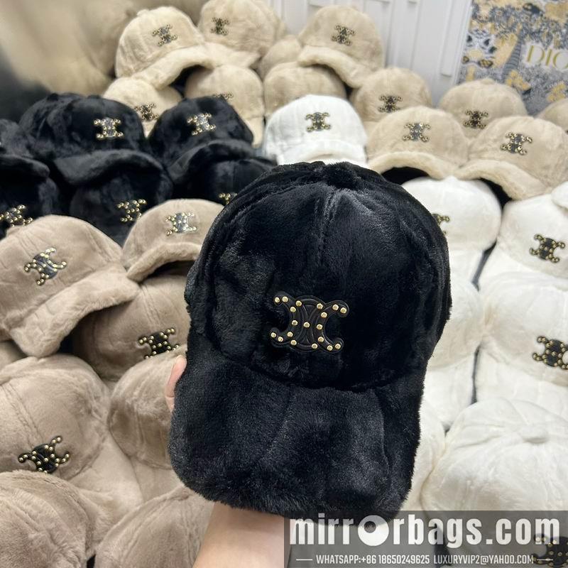 Replica Celine Hat dx98