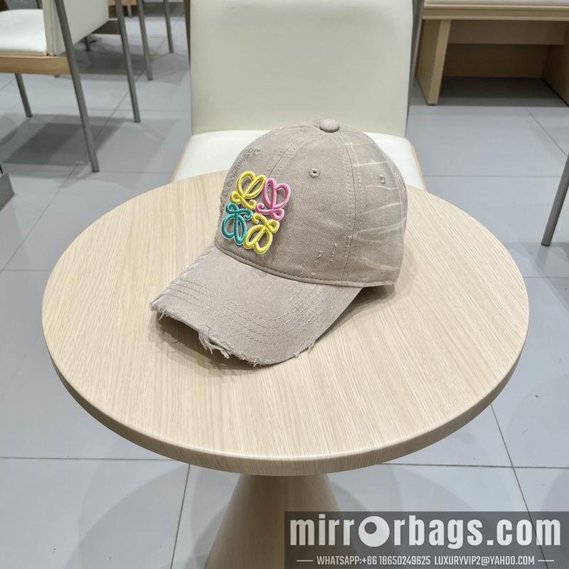 Replica Loewe Hat 030751