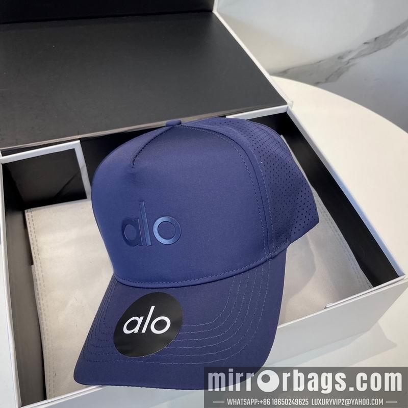 Replica Alo Hat dx47