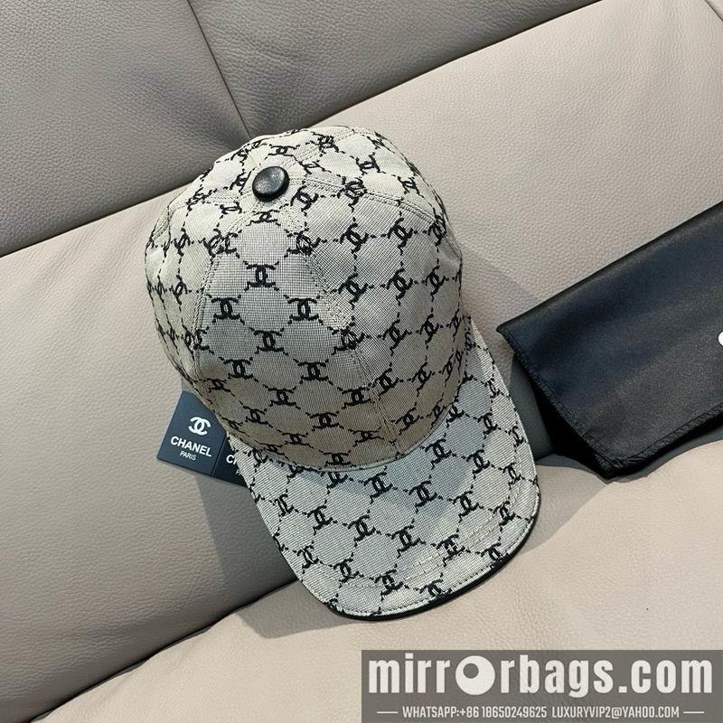 Replica Chanel Hat dx44