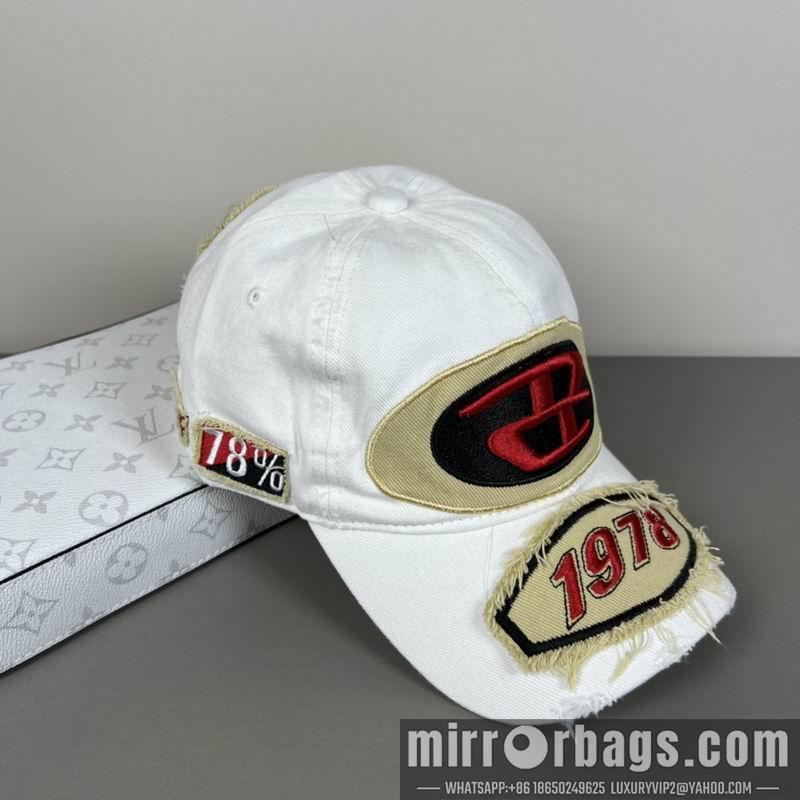 Replica Diesel Hat dx13