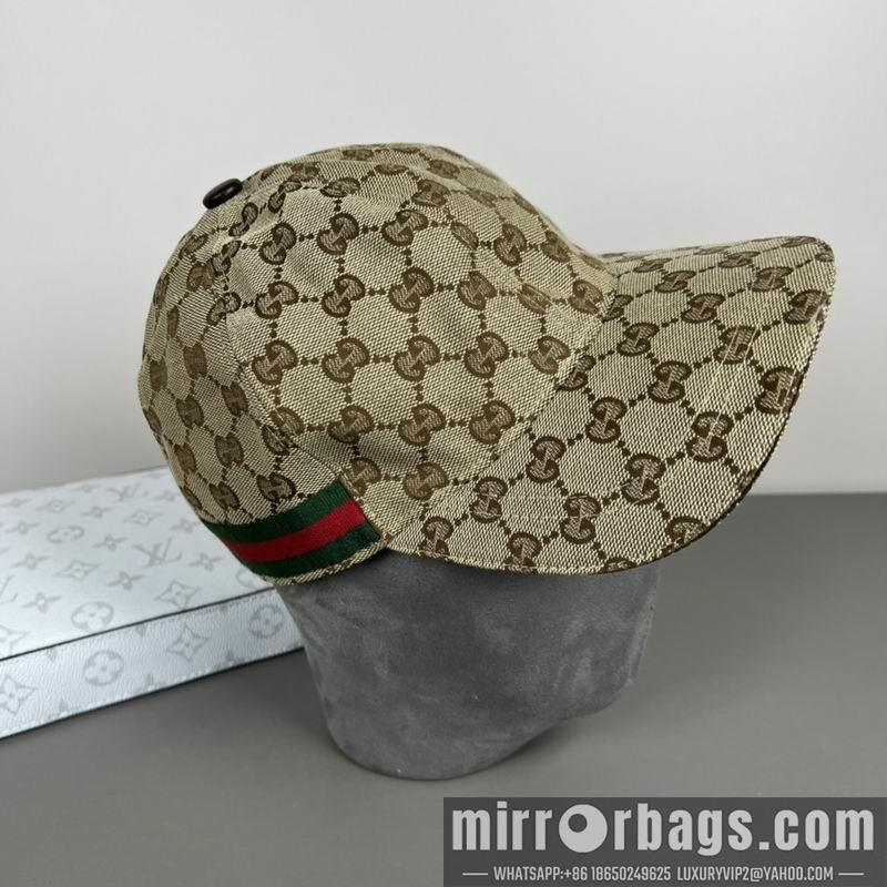 Replica Gucci Hat dx33