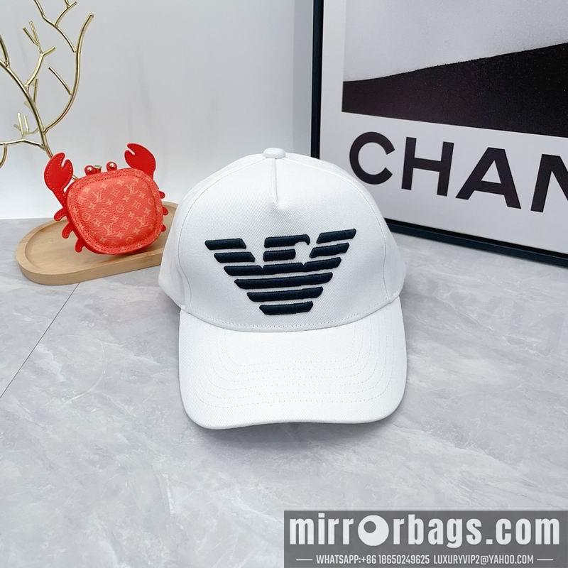 Replica Armani Hat dx02