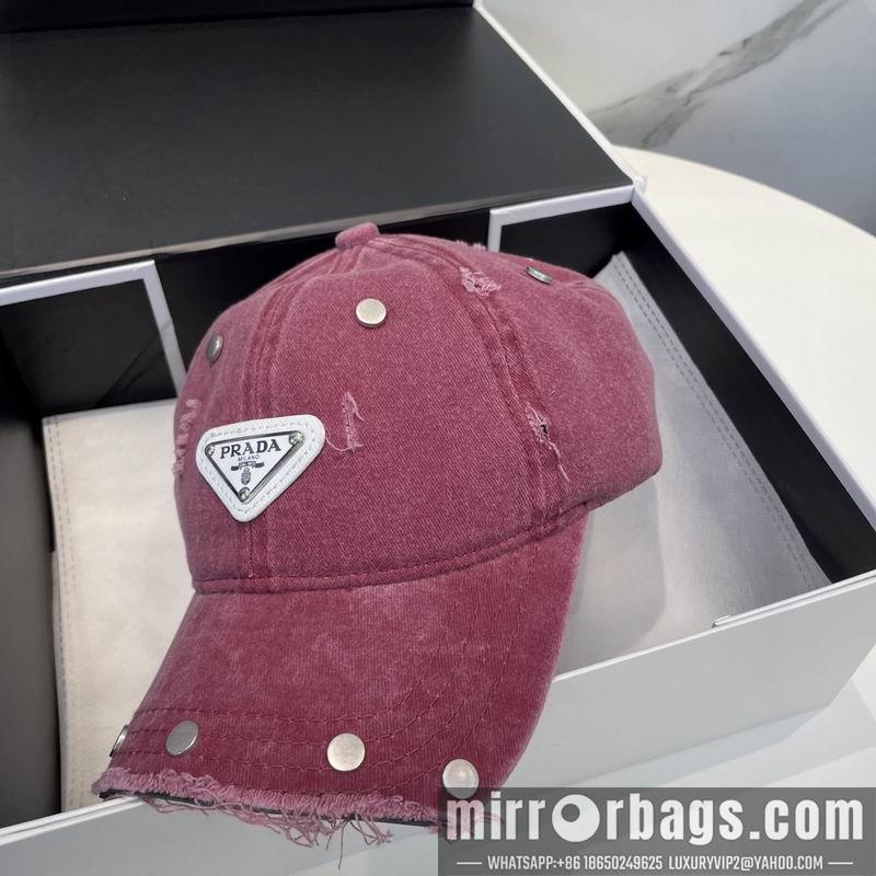 Replica Prada Hat 040202
