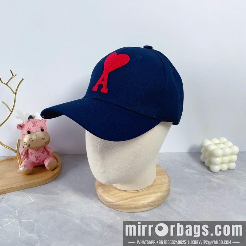 Replica Amiri Hat dx02