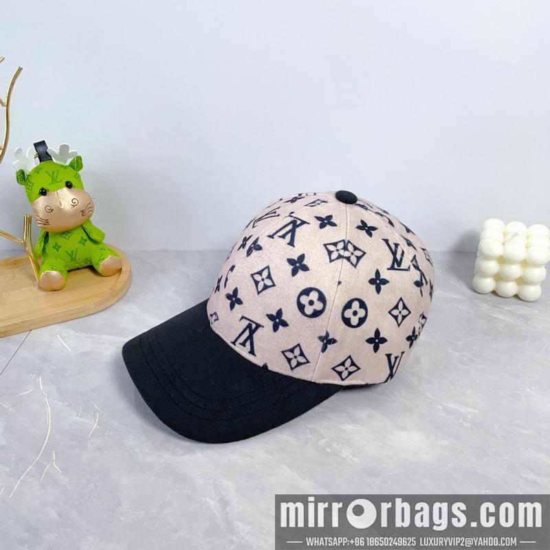 Replica LV Hat dx15