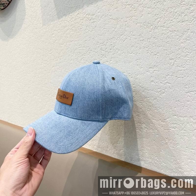 Replica Dior Hat 080301