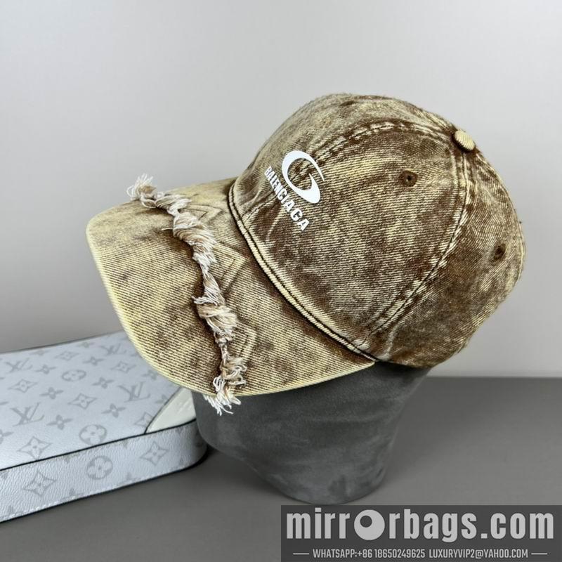 Replica Balenciaga Hat dx58