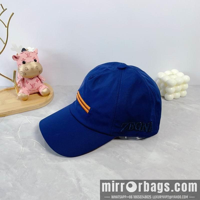 Replica Zegna Hat dx02