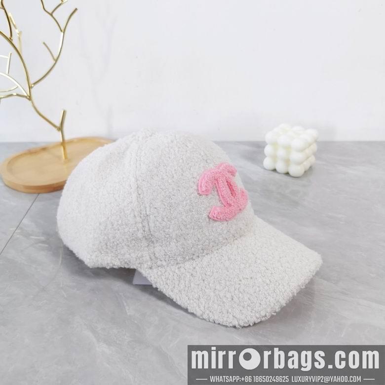 Replica Chanel Hat dxn09