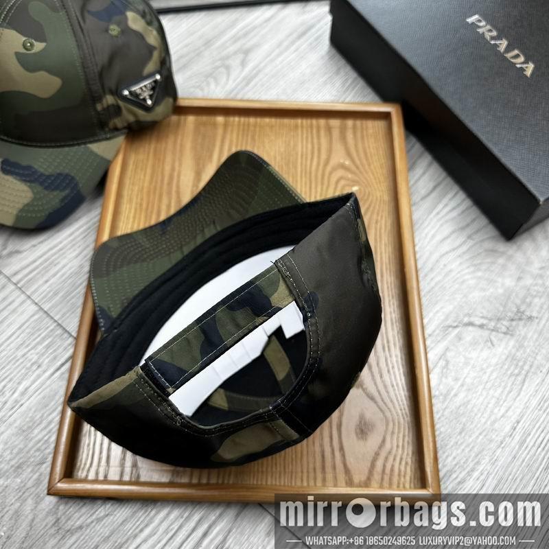 Replica Prada Hat 042702