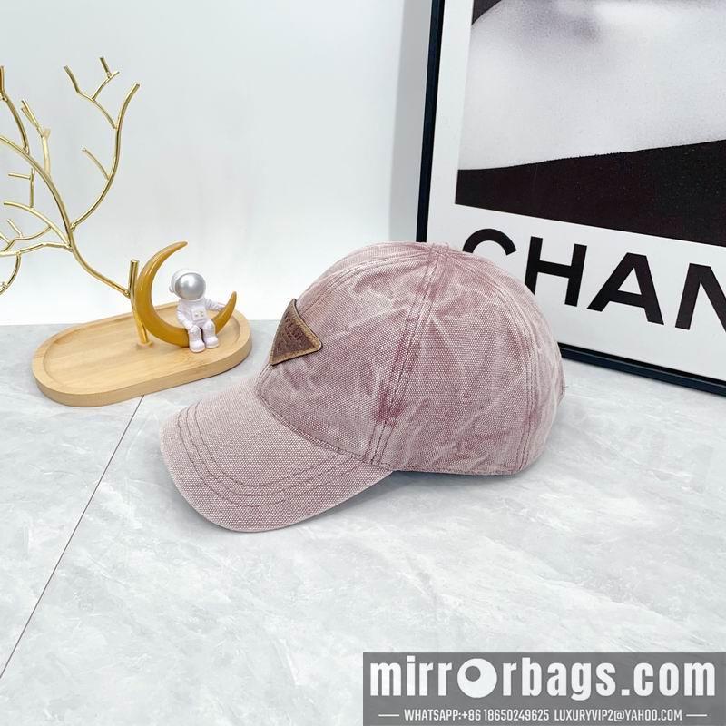 Replica Prada Hat dx28