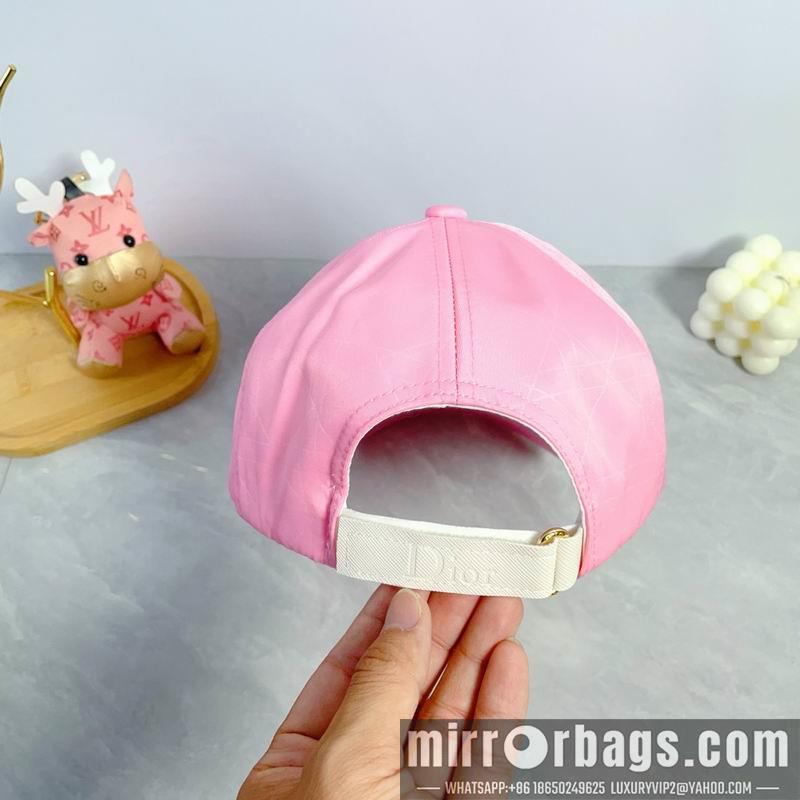 Replica Dior Hat dx54