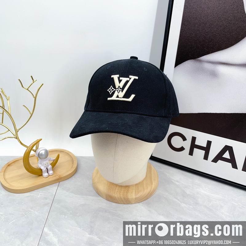 Replica LV Hat dx71