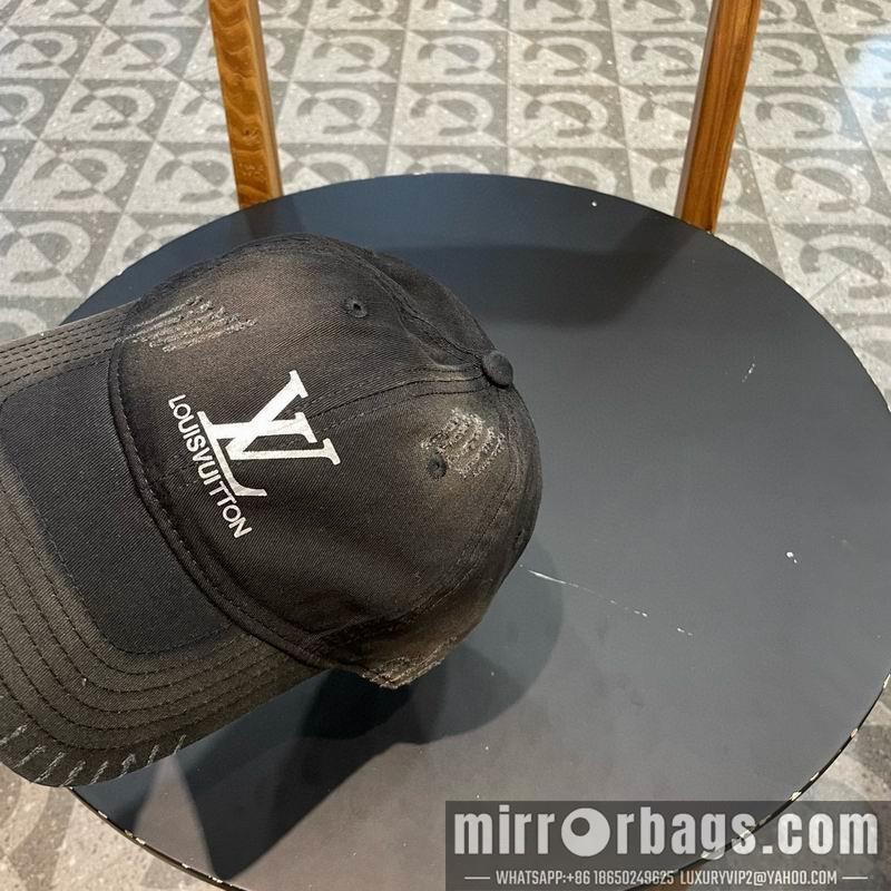 Replica LV Hat 020802