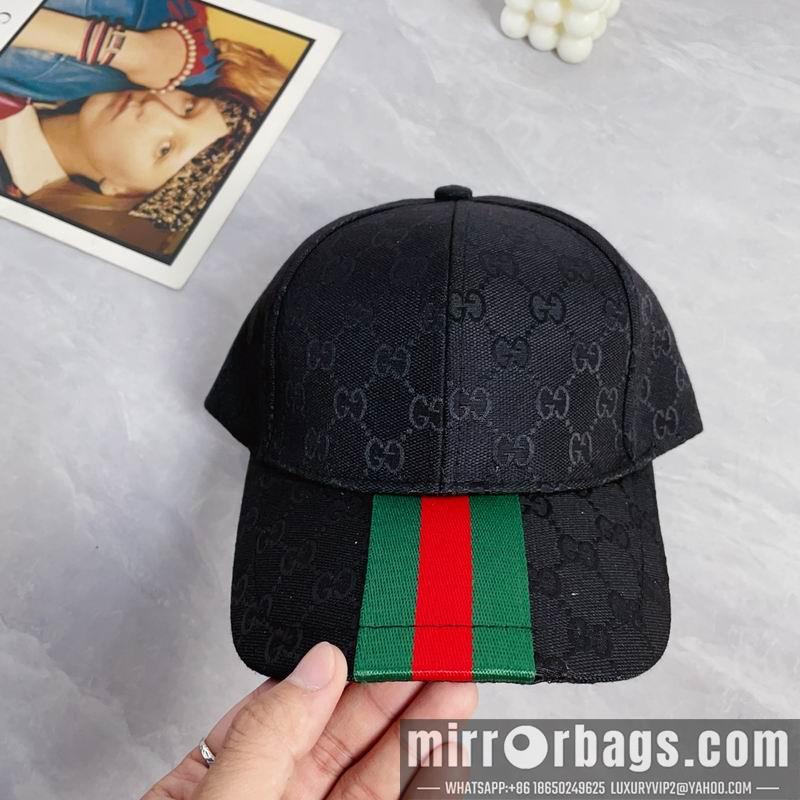 Replica Gucci Hat dx32